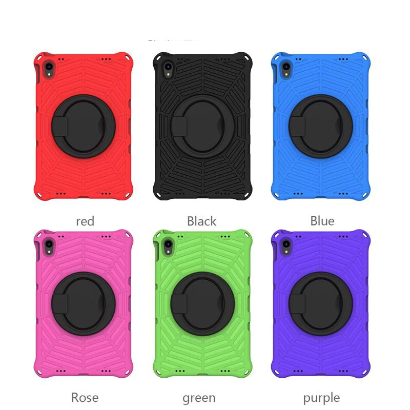 Kids Case For Motorola Moto Tab G70 2022 11 in Shockproof Tough EVA Foam Cover - Image 2 of 4