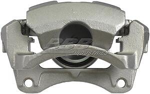 Disc Brake Caliper-Caliper with installation Hardware BBB Industries Reman