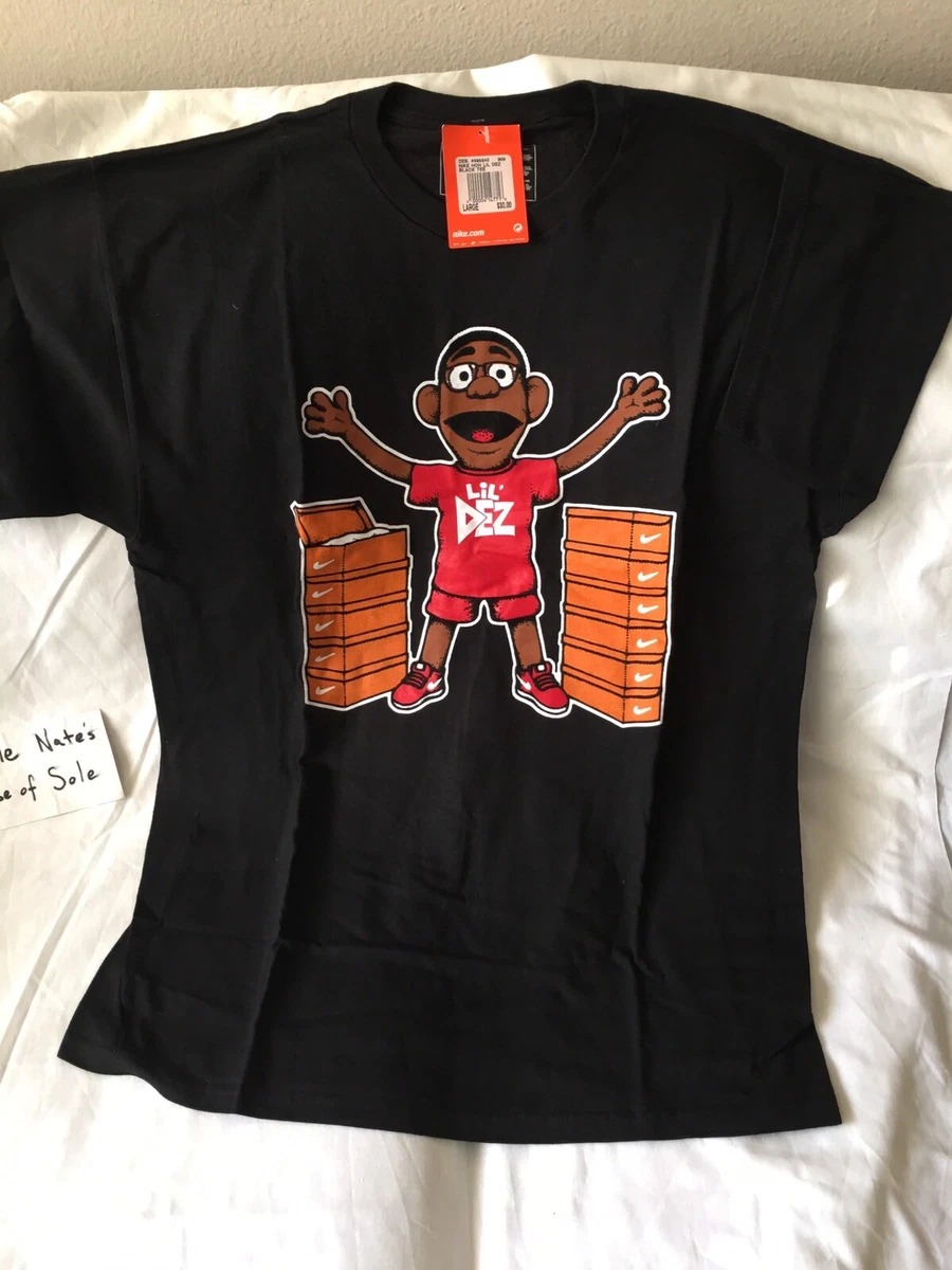 Kobe top puppet shirt