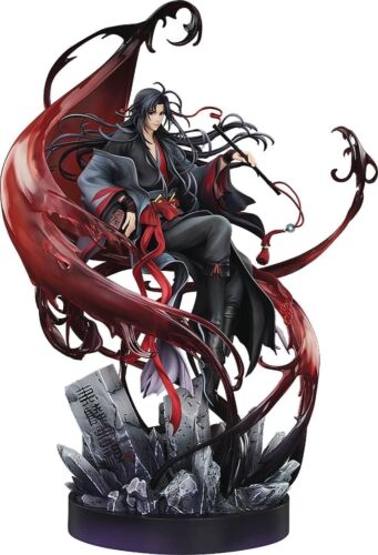 Grandmaster of Demonic Cultivation Wei Wuxian: Yi Ling Lao Zu Ver. GAS94428 NEW - Picture 1 of 8