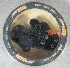 GIANT MICROBES-BIRD FLU PETRI DISH-Stuffed Plush Avian Fowl Influenza Virus H5N1