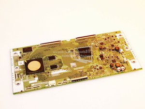 Sharp TV - T-CON Board 4512TP (ZC) RUNTK CPWBX KF464 QKITPF464WJN1 TCON