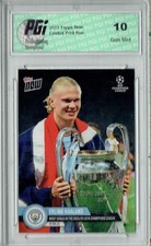 2023-24 Topps Now UEFA Champions League Soccer Cards Checklist 13