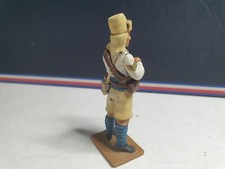 Figurine MURAT Cavalier Mamelouk - Ier Empire - CBG Mignot - Plomb 60mm - Ancienne