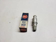 NOS AC PCV Valve CV580C Fits 1961-1970 Cadillac Chevrolet Ford Lincoln Mercury
