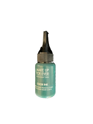 MAKE UP FOR EVER Color Ink for Face & Body Liquid Color 0.5 oz