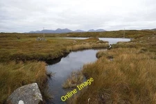 Photo 6x4 Tawnaghbaun Lough - Tawnaghbaun Townland Canower  c2012