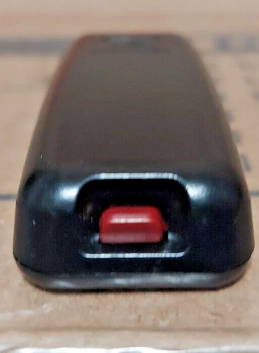 Mando a distancia inalámbrico Canon RC-1 para réflex digital seleccionada - 5D Mark II 7D 60D T3i T2i 600D 550D Foto 3 de 4