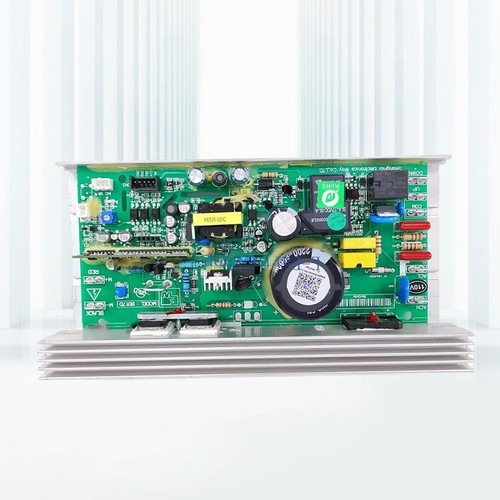 Model B017D Johnson Bowflex Treadmill Motor Controller Board BO17D A002020025 - Bild 10 von 22