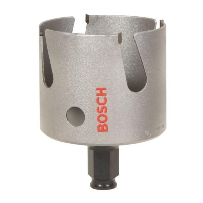 Bosch HTC212 2-1/8 In. Multi Construction Hole Saw (10 PIECES)