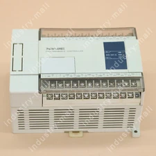 1PC Used Xinje XC5-24T-E PLC Controller Fast Delivery