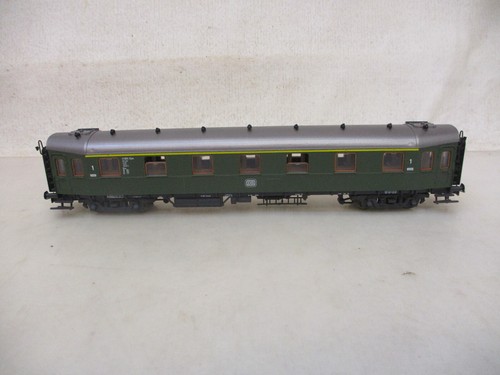x-28180	Roco H0 Personenwagen DB 11003 1.Kl. mit minimale Gebrauchsspuren | Zustand: Gebraucht