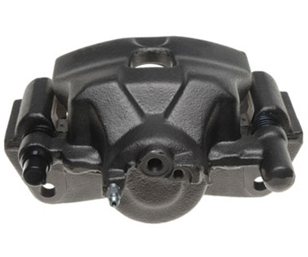 PowerStop Caliper with Bracket | 2003–2005 Mazda 6 (L2858)