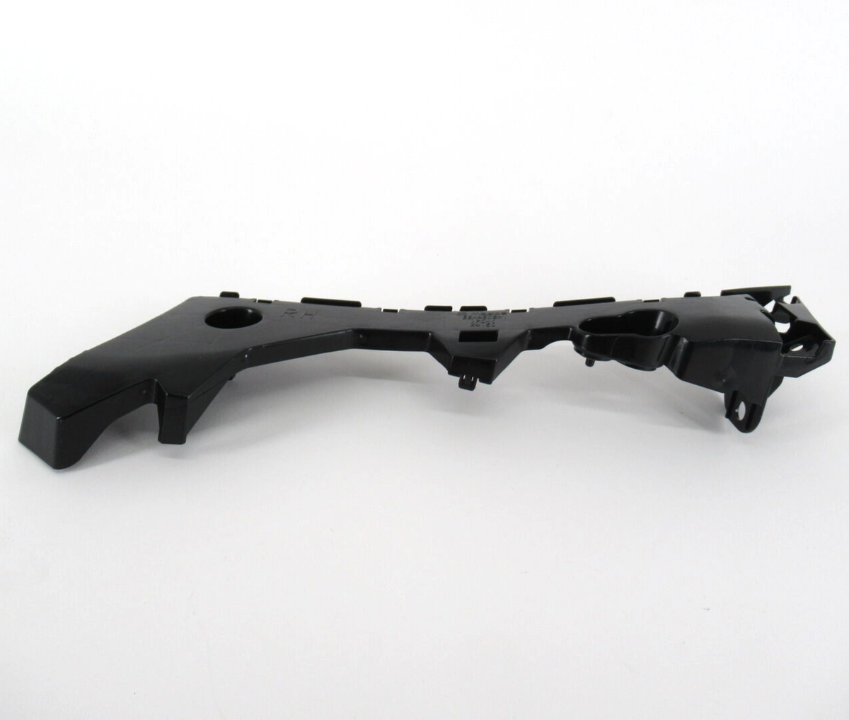 Genuine OEM Mazda BBM4-50-2H1E Passenger Right Rear Bumper