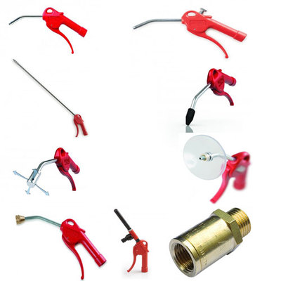 Jwl Premium Blowguns Air Boys Shield 90 Deg Nozzle Compressor Workshop Ebay