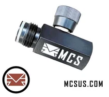 Air Gun  PCP Airsoft Paintball Emergency Defense Valve 88g / 90g / 3oz Adapter