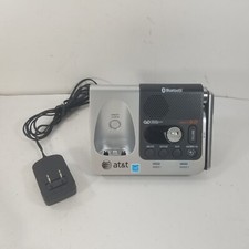 tl92270 AT T MAIN BASE w/ POWER CABLE ADAPTER