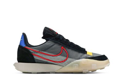 Nike Waffle Racer 2X 'Enigma Stone University Red' CK6647-002