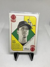 2015 Topps Heritage '51 Collection Baseball Card #97 Buster Posey