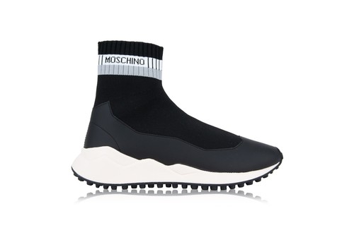 MOSCHINO Couture! MB15534 Sneaker Scarpe Uomo Men's Shoes S1.SC108 | eBay