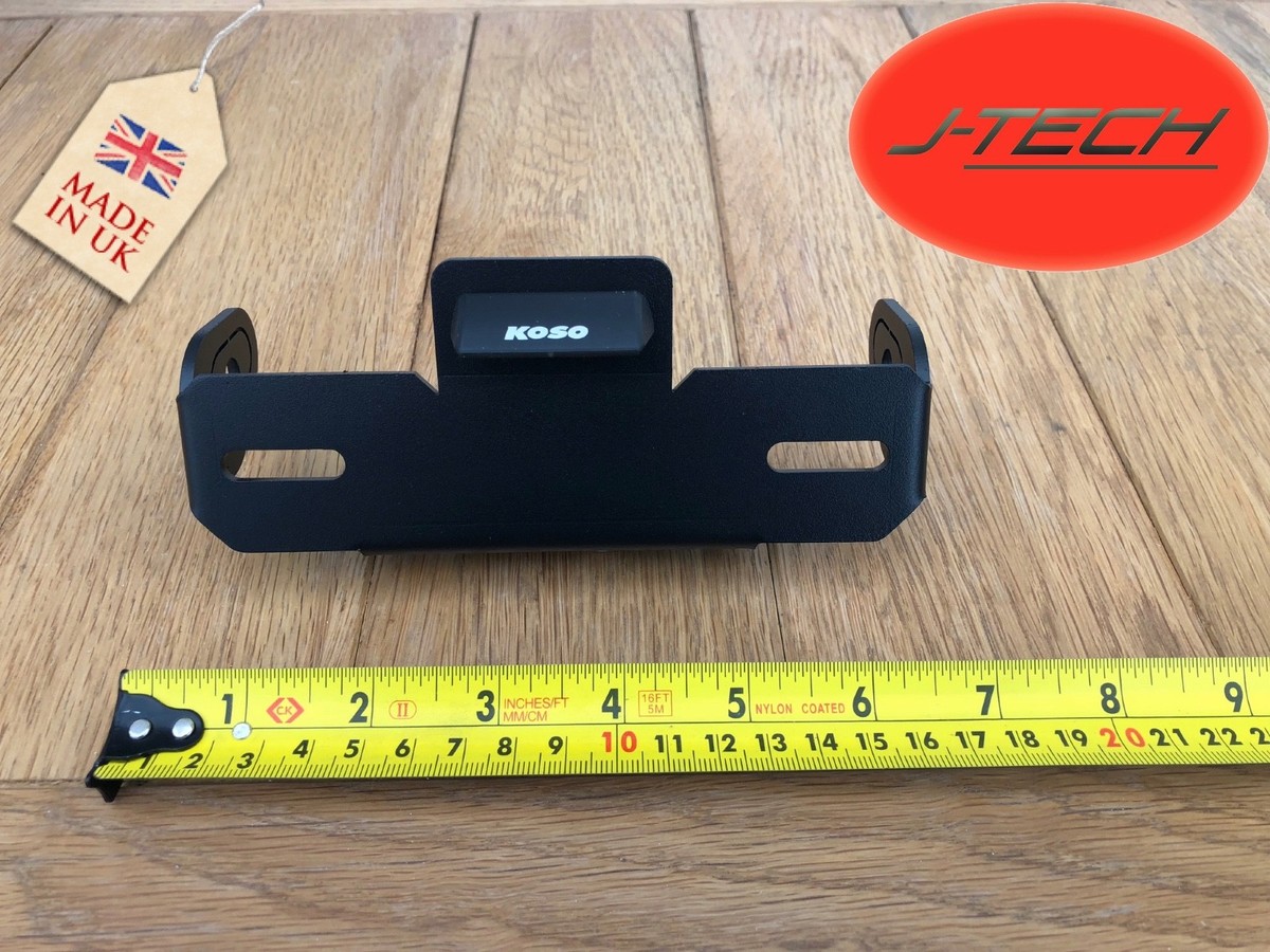 Yamaha MT 09 Tail Tidy 2013 2014 2015 2016. E-marked(legal) Number - Foto 13