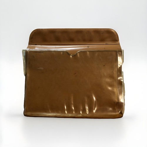 mercedes-oem-owner-s-manual-pouch-case-holder-cover-hand-book-service