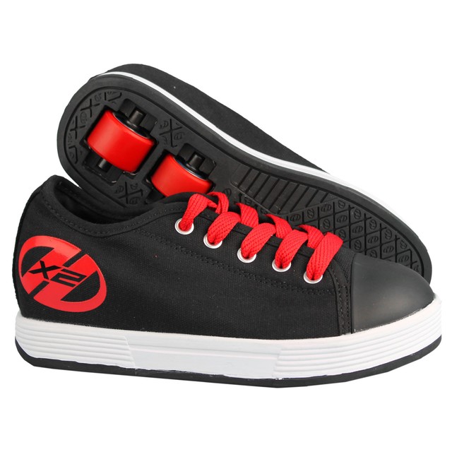 heelys fresh x2