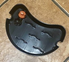 Illy X7.1 Iperespresso - ricambio vaschetta raccogli-gocce del vano posa-tazza