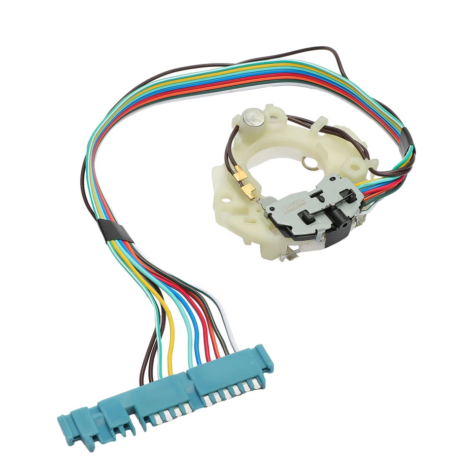 Nuevo interruptor de señal de giro para Chevrolet S10 GMC S15 1982-1985 S10 Blazer S15 Jimmy Foto 3 de 4