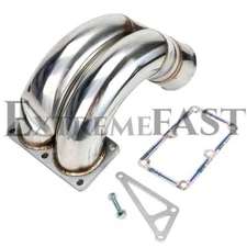 3.5" Intake Manifold Elbow For 2007-2018 Ram 2500 3500 Truck 6.7L Turbo Diesel