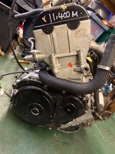 SUZUKI GSXR 600 K6 K7 2006 2007 ENGINE MOTOR COMPLETE PACKAGE KIT CAR CROSS KART