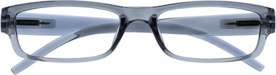 ACE Lesebrille für Damen Herren, leicht bequem schmal rechteckig Fr