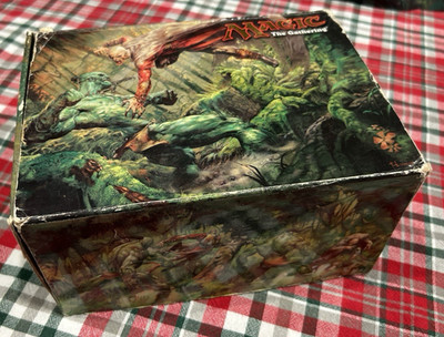 MTG Beatdown Boxed Set