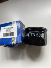 Gottmann Oil Filter 501735061