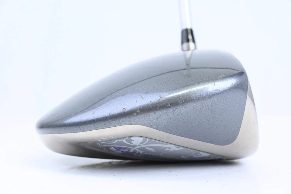 Ladies Ping Serene Driver / 12 Degree / Ladies Flex Ping ULT 210 Shaft - Image 3 of 4