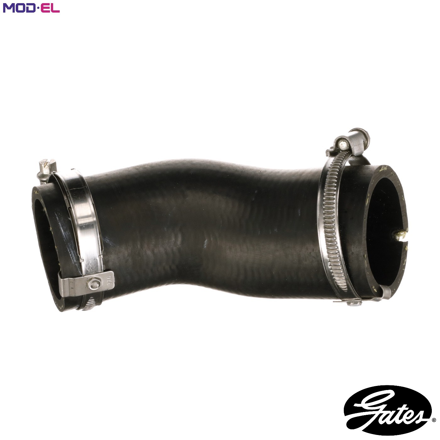 GATES-OE 09-0125 Charge Air Hose for CITROËN,DS,PEUGEOT - Image 13