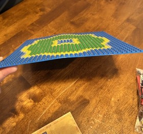 LEGO Pirates: Forbidden Island 6270 100% Complete With Manual 1989 RARE