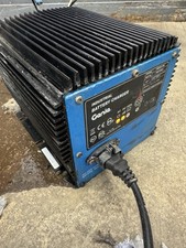 Signet 600W Battery Charger Skyjack Genie JLG 24v Deep Cycle 161828 HB600-24B