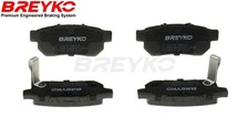 Kits de frein Honda CRX