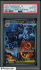 2025 Pokemon PFL EN Special Illustration Rare #125 Mega Charizard X ex PSA 10