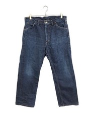 LEE          Reissue 101-Z denim pants Indigo LM6351