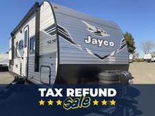 2025 Jayco Jay Flight SLX 235MBHW