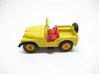 MATCHBOX LESNEY #72 JEEP MINT