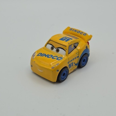 Mini Disney Pixar Cars - Various Sets & Styles - Mini Racers - 1:87 - YOU PICK