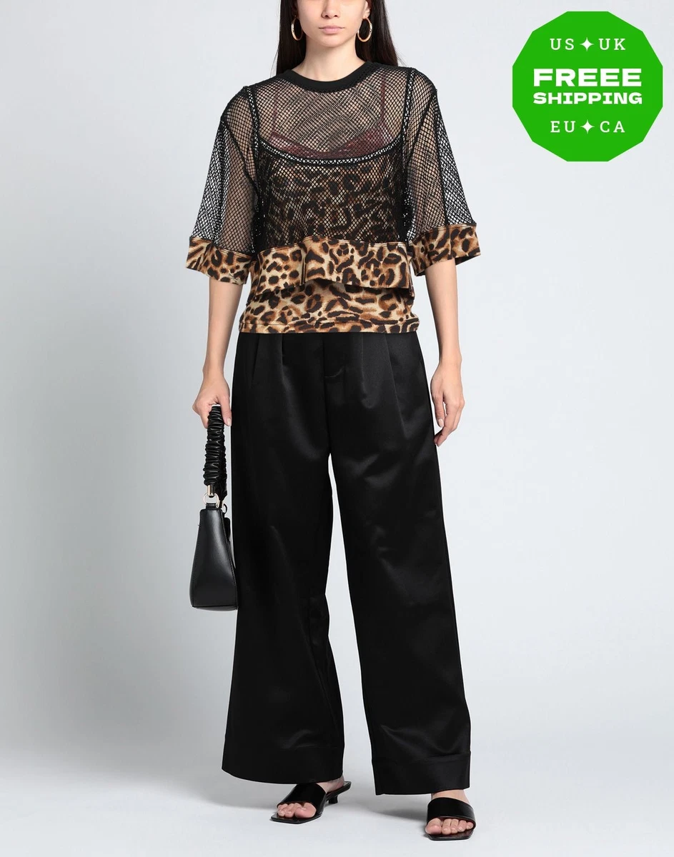 Roberto Cavalli Animal Print Tops for Women for sale | eBay