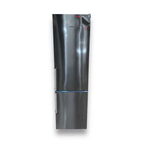 Siemens KG39NAIAT iQ500 Kühlgefrierkombination, A, 363 l, 2030 mm hoch