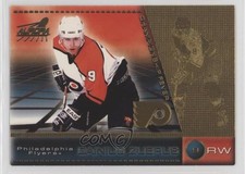 1998-99 Pacific Aurora Championship Fever Dainius Zubrus #37 1x1
