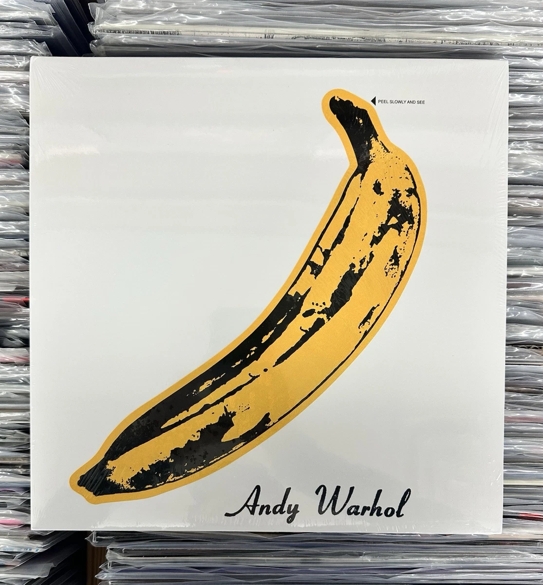 稀少USプロモMono家宝Velvet Undergroundレコードルーリード Velvet Underground Mono for sale - eBay