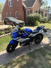 2019 SUZUKI GSX250R M