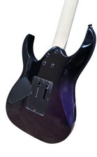 Ibanez RG470DX 6-String Electric Guitar – Tokyo Midnight